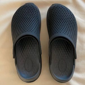 Crocs LiteRide Clogs